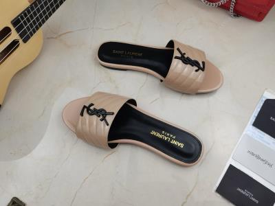 wholesale quality ysl shoes model no. 41